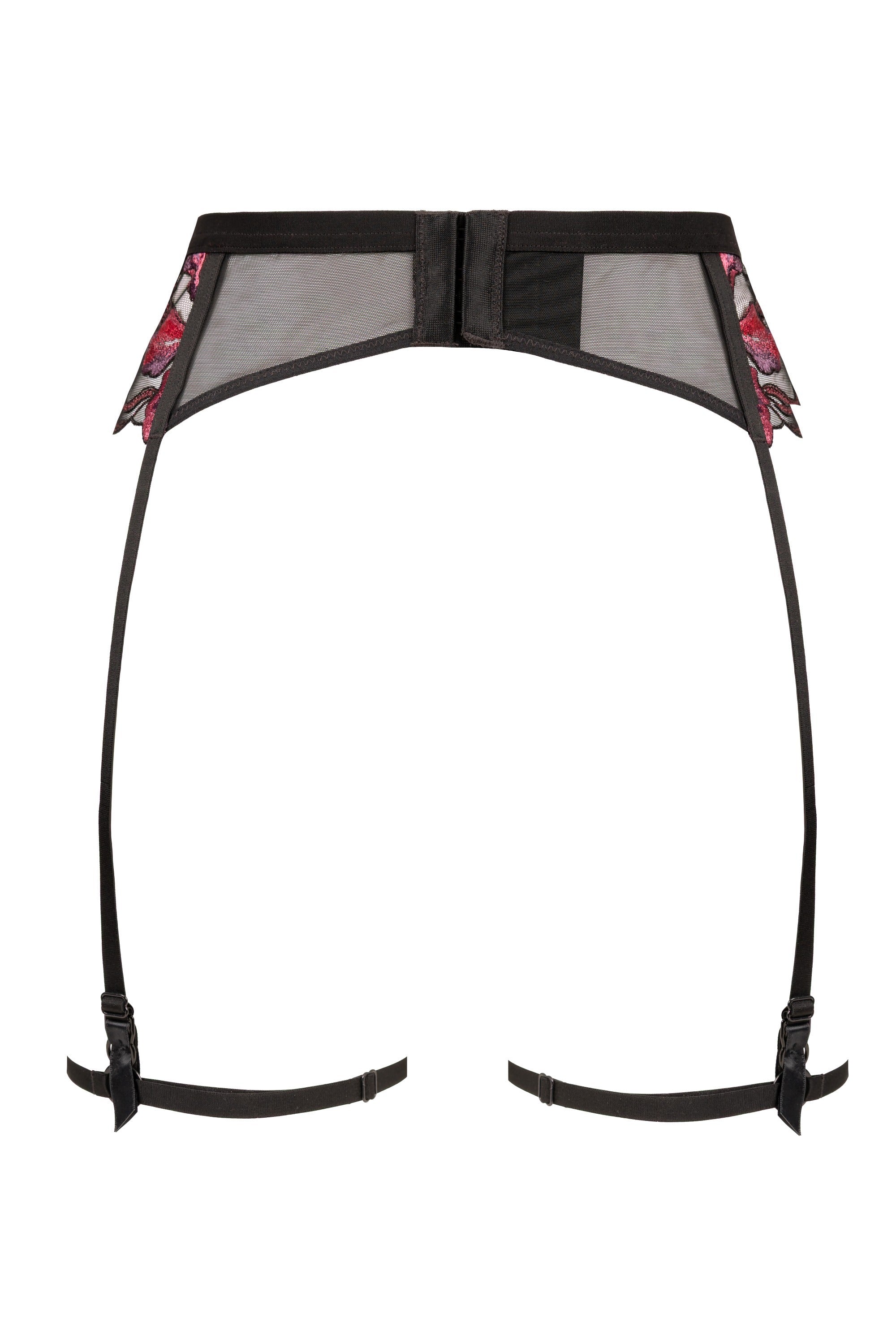 Porte-jarretelles Dernier Frisson